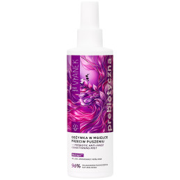 Vianek PR - wygładzająca odżywka-mgiełka do włosów puszących się, 200ml