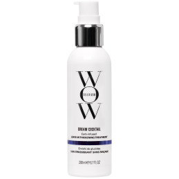 Color Wow Dream Cocktail Carb-Infused Treatment - kuracja bez spłukiwania do włosów osłabionych i zniszczonych, 200ml