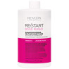 Revlon Restart Bond Repair Conditioner - regenerująca odżywka do włosów osłabionych i zniszczonych, 750ml
