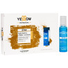 Alfaparf YELLOW Star Intensive Serum - intensywne serum odbudowujące do włosów zniszczonych, 6x13ml