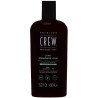 American Crew 3in1 Chamom+Pine Gel - szampon, odżywka i żel pod prysznic 3w1 dla mężczyzn, 450ml