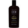 American Crew 3in1 Ginger + Tea Gel - oczyszczający żel 3w1 do włosów i ciała, 450ml