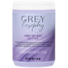 Inebrya Greylosophy Grey By Day – tonująca maska do włosów siwych i platynowych, 1000ml