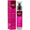 Inebrya Shecare Glazed Illuminating Fluid – fluid nabłyszczający do włosów, 50ml