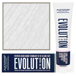 Alfaparf Evolution - wegańska farba do koloryzacji włosów, 60ml