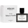Noberu Tobacco Vanilla - woda perfumowana z wanilią i piżmem, 50ml