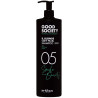 Artego GS B_Blonde Grey Shampoo - szampon neutralizujący żółte tony do włosów blond i siwych, 1000ml