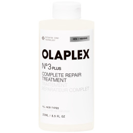 Olaplex No.3 Plus Complete Repair - regenerująca kuracja do włosów zniszczonych, 250 ml