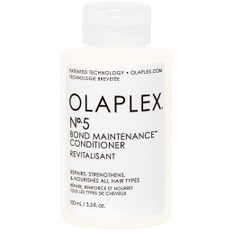 Olaplex No.5 Bond Maintenance Conditioner - wzmacniająco-nawilżająca odżywka do włosów, 100ml