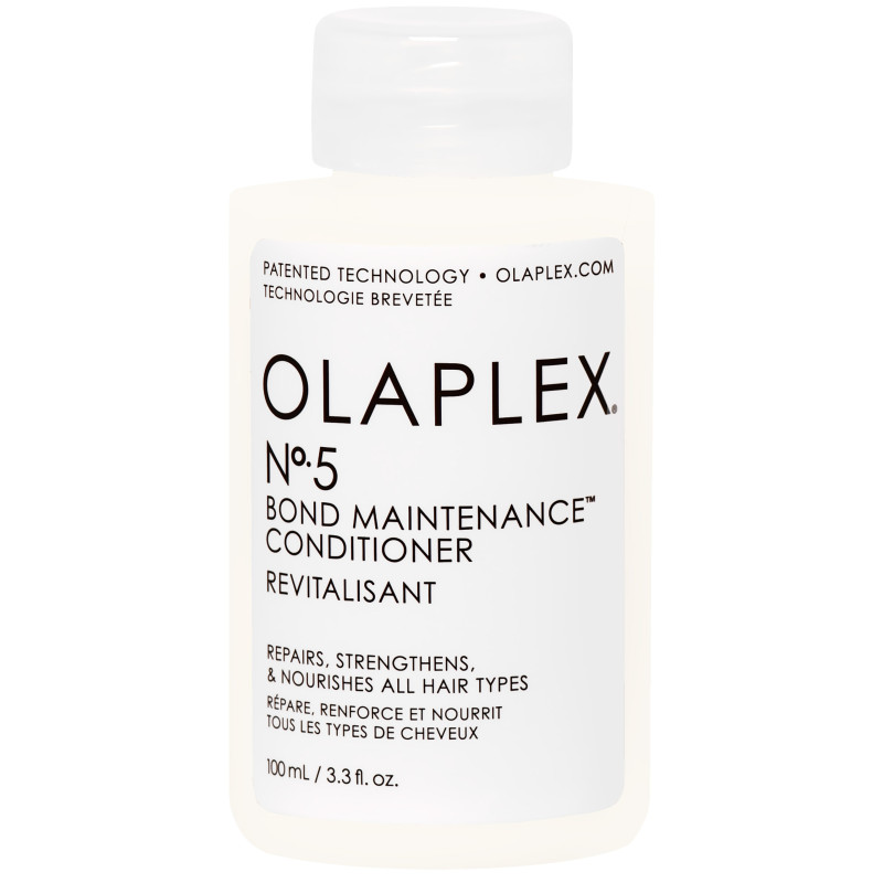 Olaplex No.5 Bond Maintenance Conditioner - wzmacniająco-nawilżająca odżywka do włosów, 100ml