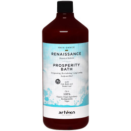 Artego Renaissance Prosperity Shampoo - wzmacniający szampon do włosów wypadających, 1000ml