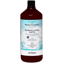 Artego Renaissance Normalizing Shampoo - normalizujący szampon do włosów przetłuszczających się, 1000ml