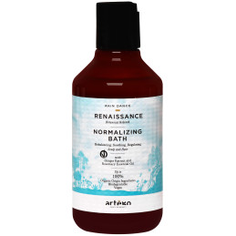 Artego Renaissance Normalizing Shampoo - normalizujący szampon do włosów przetłuszczających się, 300ml