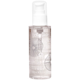 ECHOSLINE Keratin Veg Fluid - wzmacniający fluid do włosów zniszczonych i farbowanych, 100ml