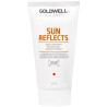 Goldwell Dualsenses Sun Reflects 60sec Treatment - 60-sekundowa kuracja regenerująca do włosów, 50ml