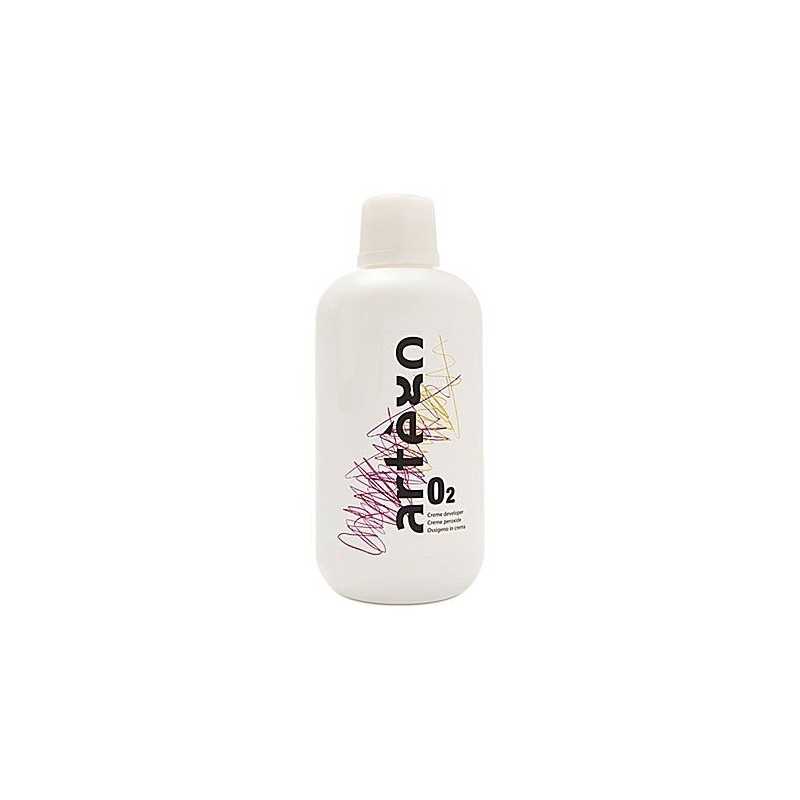Artego O2 1000ml, utleniacz do koloryzacji farbami Artego It's Color Artego O2 1000ml, utleniacz do koloryzacji farbami Artego It's Color