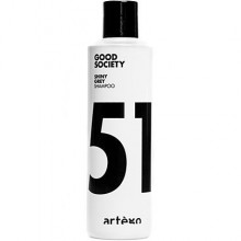 Artego 51 Shiny Grey 50ml, szampon