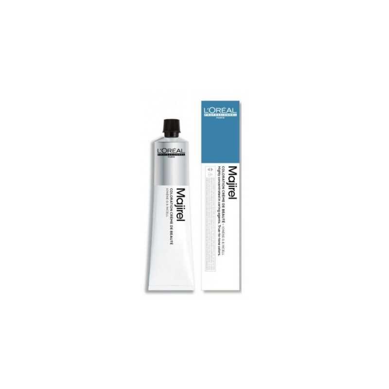 Loreal Majirel 50ml, farba do włosów z dostępną różną paletą odcieni Loreal Majirel 50ml, farba do włosów z dostępną różną paletą odcieni