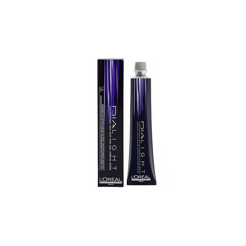 Loreal Dia Light, Farba do włosów 50ml Loreal Dia Light, Farba do włosów 50ml