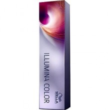 Wella Illumina 60ml, farba do profesjonalnej koloryzacji