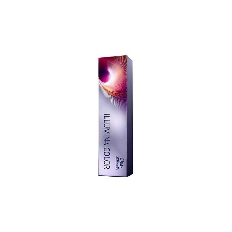 Wella Illumina 60ml, farba do profesjonalnej koloryzacji Wella Illumina 60ml, farba do profesjonalnej koloryzacji