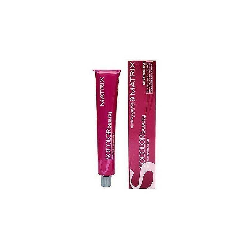 Matrix Socolor Beauty 90ml, farba do włosów do trwałej koloryzacji Matrix Socolor Beauty 90ml, farba do włosów do trwałej koloryzacji
