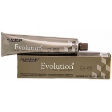 Alfaparf Evolution 60ml, trwała farba do włosów, cała paleta kolorów