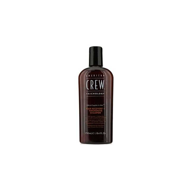 American Crew Recovery Thickening szampon zagęszczajacy 250ml American Crew Recovery Thickening szampon zagęszczajacy 250ml