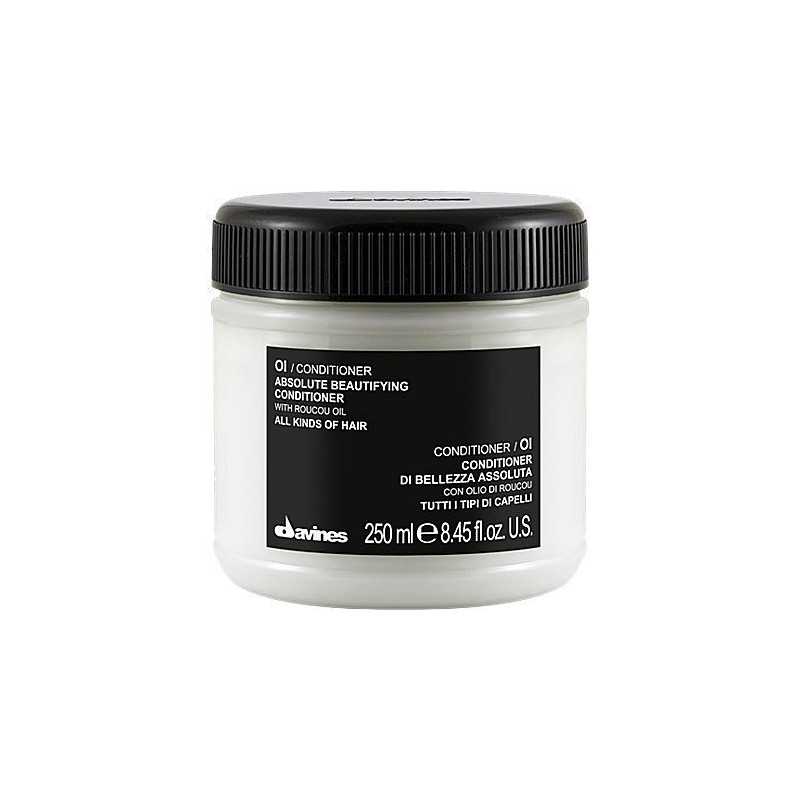 Davines Essential Haircare Absolute Beautifying 250ml, odżywka Davines Essential Haircare Absolute Beautifying 250ml, odżywka