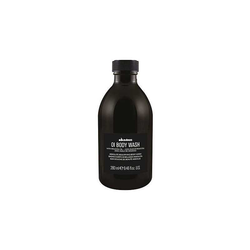 Davines Essential Haircare Body Wash 280ml, szampon Davines Essential Haircare Body Wash 280ml, szampon