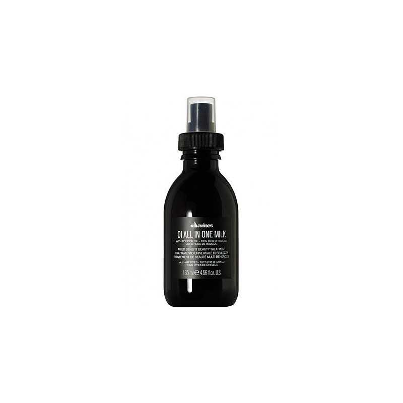 Davines Essential Haircare Oil All In One Milk 135ml, mleczko Davines Essential Haircare Oil All In One Milk 135ml, mleczko