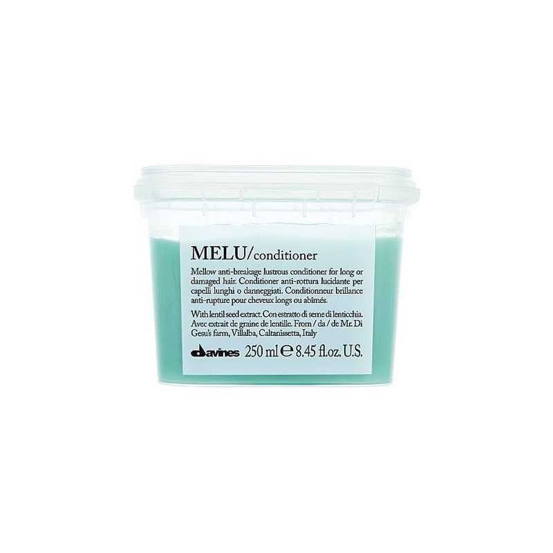 Davines MELU 250ml, odżywka Davines MELU 250ml, odżywka
