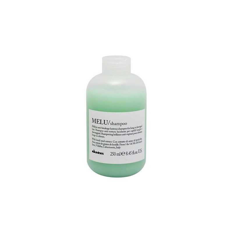 Davines MELU 250ml, szampon Davines MELU 250ml, szampon