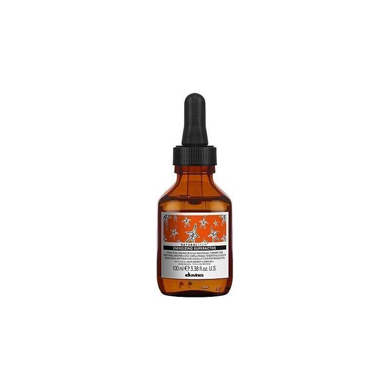 Davines Naturaltech Energizing Superactive Serum 100ml Davines Naturaltech Energizing Superactive Serum 100ml