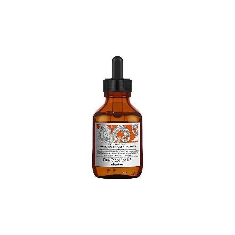Davines Naturaltech Energizing Thickening Tonic 100ml, tonik Davines Naturaltech Energizing Thickening Tonic 100ml, tonik