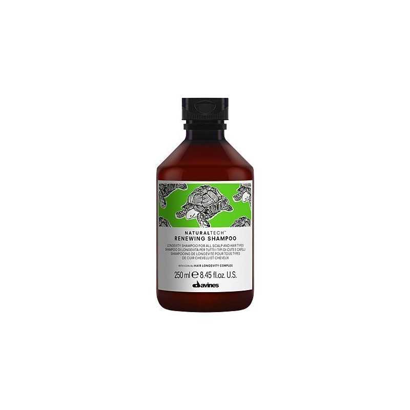 Davines Naturaltech Renewing 250ml, szampon Davines Naturaltech Renewing 250ml, szampon