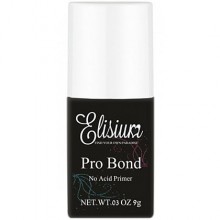Elisium Pro Bond 9g, primer