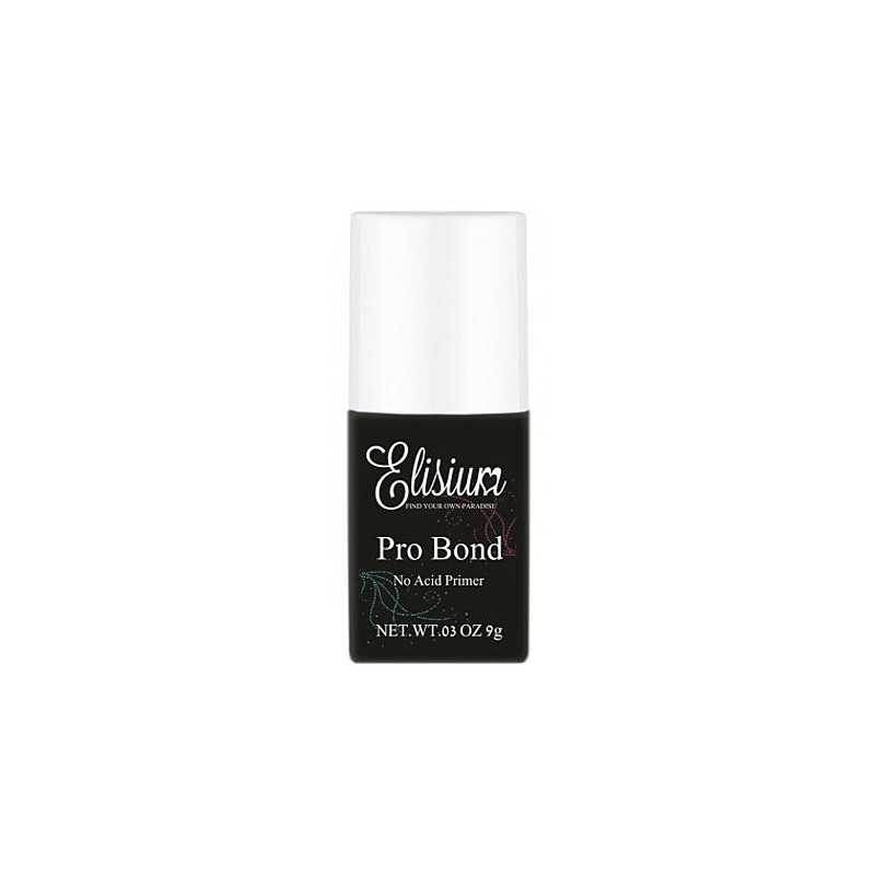 Elisium Pro Bond 9g, primer