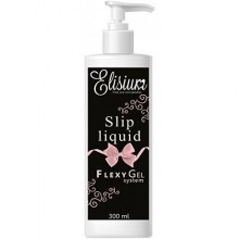 Elisium Slip Liquid System, do formowania FlexyGel 300ml