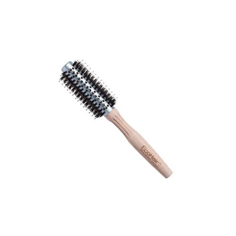 Olivia Gardem Eco Hair Bambus 18 szczotka do włosów bambusowa