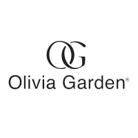 Olivia Garden Pro Brushes - szczotki do modelowania włosów