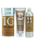 Tigi Bed Head For Men - linia pielęgnacyjna dla mężczyzn