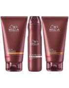 Wella Color Recharge - pielęgnacja włosów farbowanych