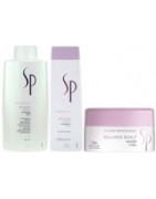 Wella SP Balance Scalp