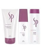 Wella SP Clear Scalp