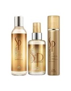 Wella Sp Luxe Oil