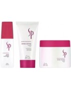 Wella SP Shine Define