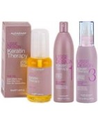 Alfaparf Lisse Design Keratin Therapy kosmetyki z keratyną | sklep