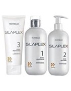 Montibello Silaplex - odbuduj i wzmocnij włosy