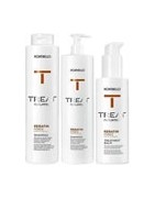 Montibello Keratin Force - wzmocnij swoje włosy